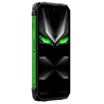 Смартфон Blackview FORT 1 6GB/256GB Зеленый