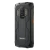 Смартфон Blackview BV9300 с фонариком Черный