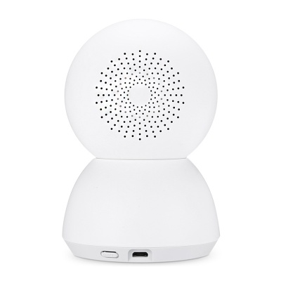 IP-видеокамера Xiaomi Mi Home Security Camera (360° 1080P)