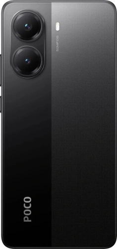 Смартфон POCO X7 Pro 5G 12GB/256GB Международная версия Черный