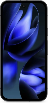 Смартфон Google Pixel 9a 8GB/128GB Черный