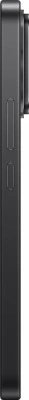 Смартфон Xiaomi Redmi Note 17 Pro 5G 8GB/256GB Международная версия черный