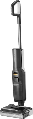 Вертикальный моющий пылесос Roborock F25 черный