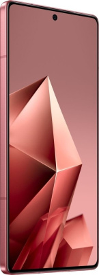 Смартфон Infinix Note 50 X6858 8GB/256GB рубиновый красный