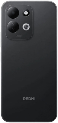 Смартфон Xiaomi Redmi 17 4G 8GB/256GB Международная версия черный