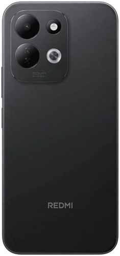 Смартфон Xiaomi Redmi 17 4G 8GB/256GB Международная версия черный