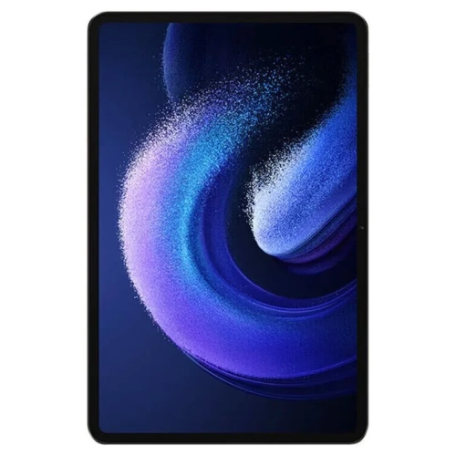 Планшет Xiaomi Pad 6 8GB/256GB международная версия Голубой