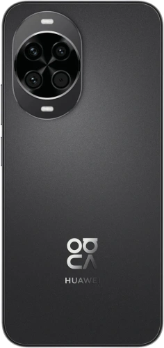 Смартфон Huawei nova 14 TLR-LX9 Dual SIM 12GB/512GB Международная версия,черный