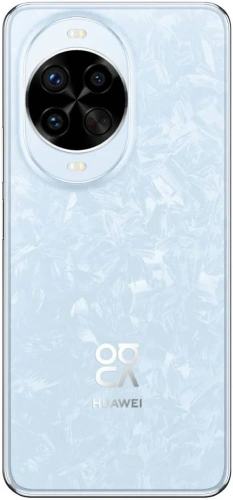 Смартфон Huawei nova 14 Pro MIA-LX9 Dual SIM 12GB/512GB Международная версия,голубой кристалл