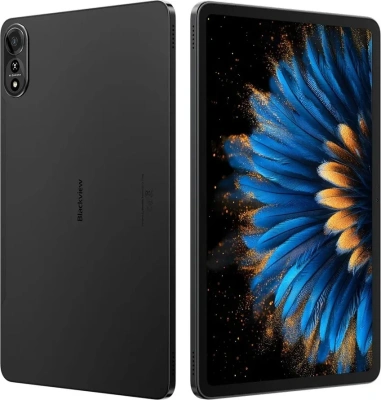 Планшет Blackview Mega 2 12GB/256GB Черный