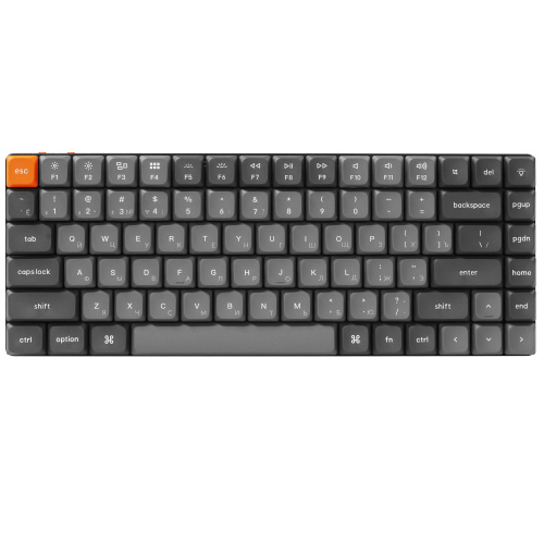 Клавиатура Keychron K3 Max K3M-H3-RU