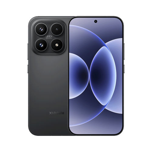 Смартфон Xiaomi 17 16GB/512GB Международная версия черный