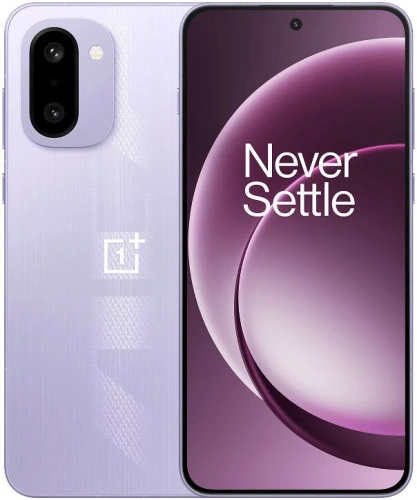 Смартфон OnePlus 15R 12GB/512GB Международная версия электрический фиолетовый