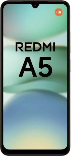 Смартфон Xiaomi Redmi A5 3GB/64GB Международная версия Золотой