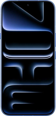 Смартфон Infinix Note 60 Pro X6878 8GB/256GB океанический синий