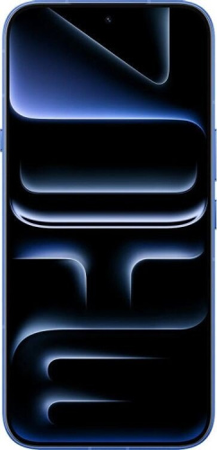 Смартфон Infinix Note 60 Pro X6878 8GB/256GB океанический синий