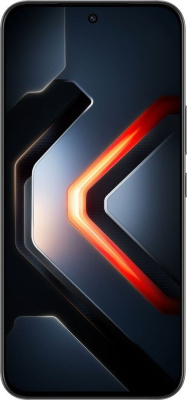 Смартфон Infinix GT 30 Pro X6873 12GB/256GB черный
