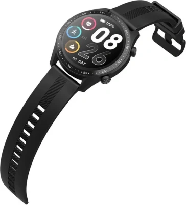 Умные часы Blackview X1 Pro Черный