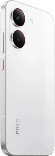 Смартфон POCO X8 Pro 12GB/512GB Международная версия белый