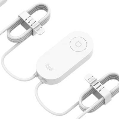 Светодиодная лента Yeelight Lightstrip Plus (YLDD04YL)