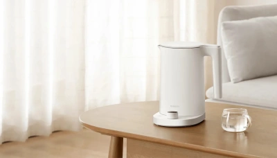 Электрический чайник Xiaomi Smart Kettle 2 Pro MJJYSH01-A евровилка