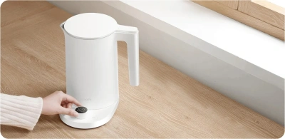 Электрический чайник Xiaomi Smart Kettle 2 Pro MJJYSH01-A евровилка