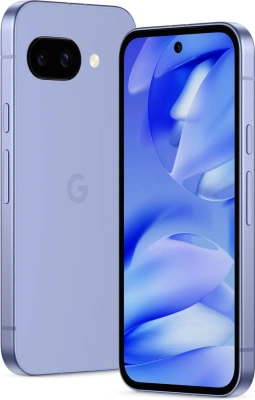 Смартфон Google Pixel 9a 8GB/256GB Ирис 