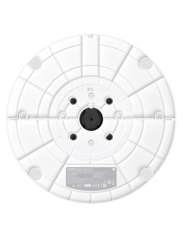 Вентилятор Smart Tower Fan 2 (BPTS02DMU)