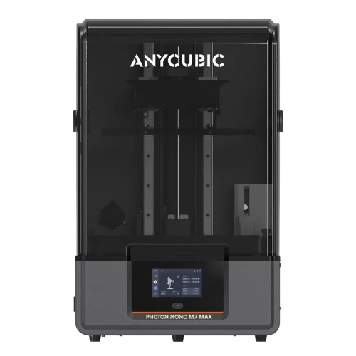 3D принтер Anycubic Photon Mono 7 Max