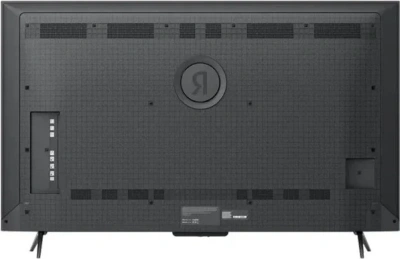 MiniLED телевизор Яндекс ТВ Станция Про MiniLED с Алисой 65