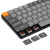 Клавиатура Keychron K3 Max K3M-H3-RU