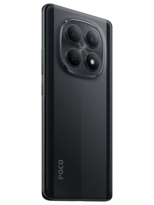 Смартфон POCO M8 Pro 12GB/512GB Международная версия Черный