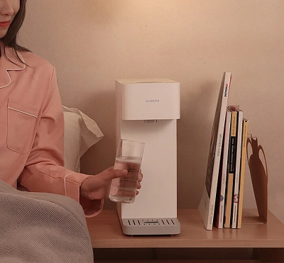 Диспенсер Xiaomi Smart Water Dispenser MJMY23-A