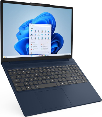 Ноутбук Lenovo IdeaPad Slim 3 15IRH10 83K10093RM 