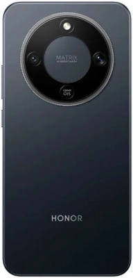 Смартфон HONOR X9d 12GB/512GB Международная версия полуночный черный