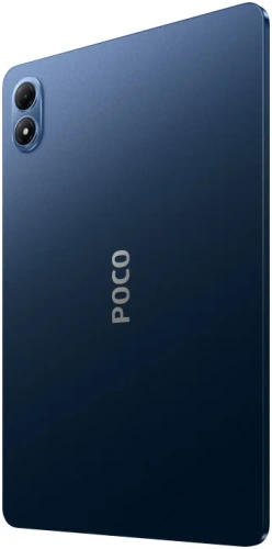 Планшет POCO Pad M1 8GB/256GB Международная версия Синий