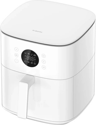 Аэрогриль (аэрофритюрница) Xiaomi Air Fryer 6.5L MAF-W6501 белый