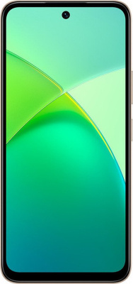 Смартфон Infinix Smart 10 X6725D 4GB/128GB золотистый