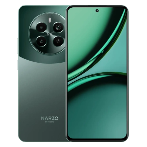 Смартфон Realme Narzo 70 pro 8GB/128GB Зеленый