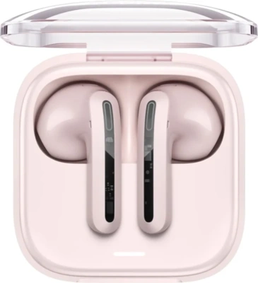 Наушники Xiaomi Redmi Buds 6 Active M2344E1 Международная версия Розовый