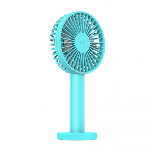 ZMI AF213 handheld electric fan 2600mAh 3-speed Blue