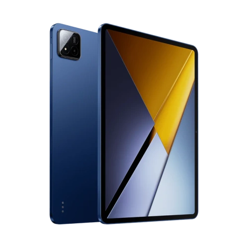 Планшет POCO Pad X1 8GB/512GB Международная версия Синий