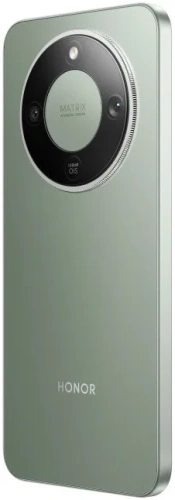 Смартфон HONOR X9d 12GB/512GB Международная версия лесной зеленый