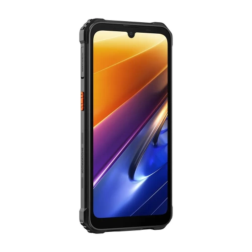 Смартфон Blackview BV5300 Plus Оранжевый