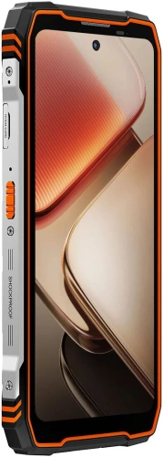 Смартфон Blackview Xplore X1 12GB/256GB Оранжевый