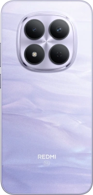 Смартфон Xiaomi Redmi Note 15 Pro 5G 12GB/512GB с NFC Международная версия фиолетовый