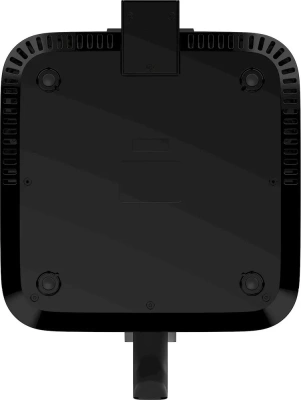 Аэрофритюрница Xiaomi Smart Air Fryer 6.5L Black (MAF10) Европейская версия