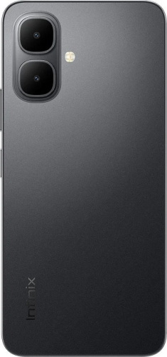 Смартфон Infinix Smart 10 X6725D 4GB/256GB черный