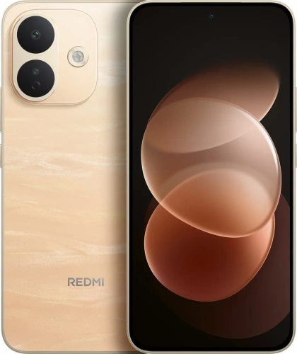 Смартфон Xiaomi Redmi Note 17 Pro 5G 8GB/256GB Международная версия оранжевый