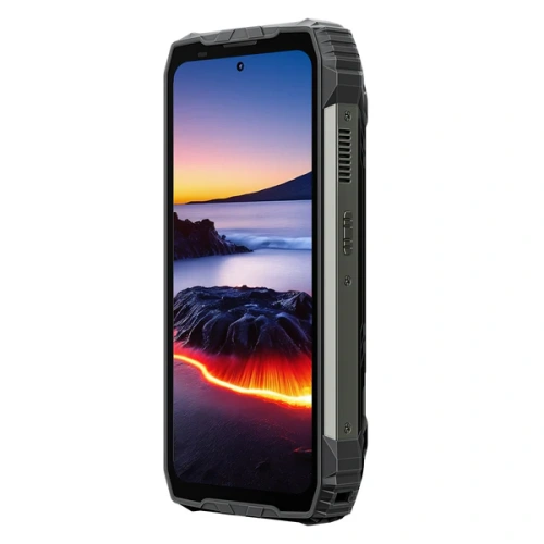 Смартфон Blackview XPLORE 2 Projector 16GB/1TB Черный